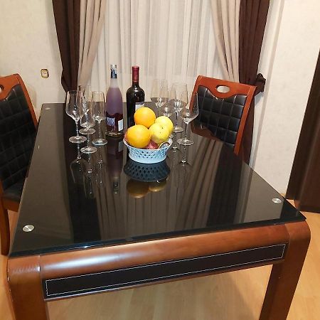 טביליסי Baia'S Apartments מראה חיצוני תמונה