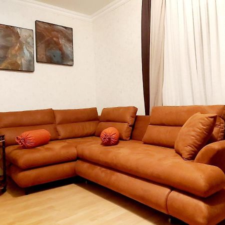 טביליסי Baia'S Apartments מראה חיצוני תמונה