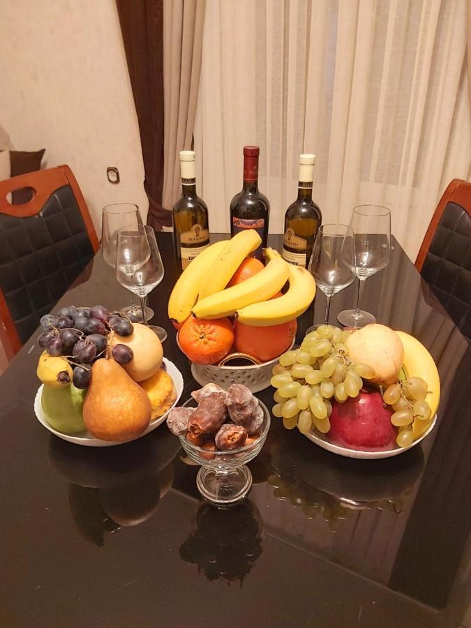 טביליסי Baia'S Apartments מראה חיצוני תמונה