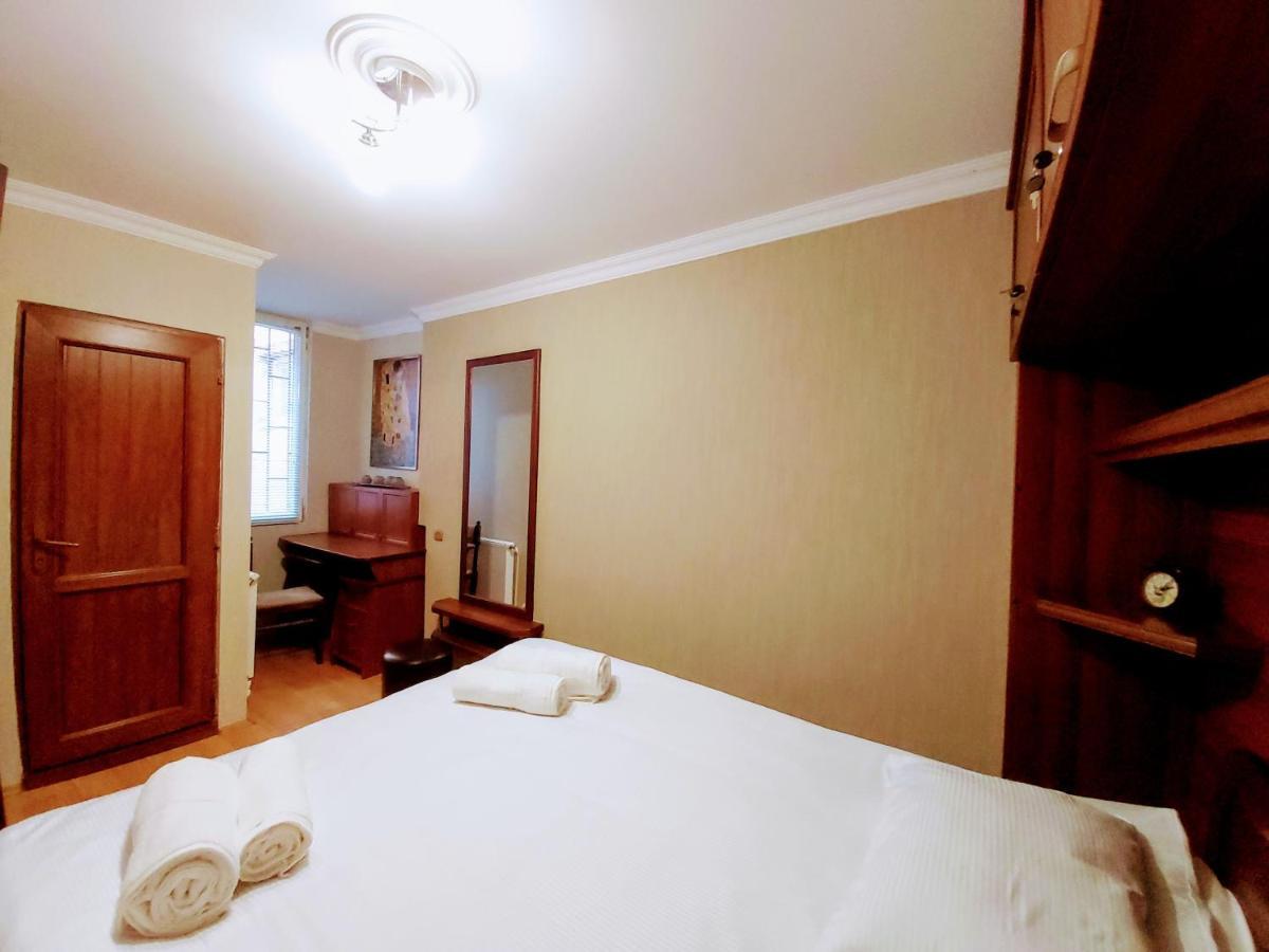 טביליסי Baia'S Apartments מראה חיצוני תמונה
