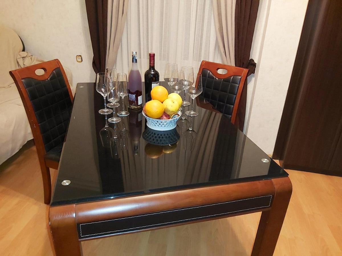 טביליסי Baia'S Apartments מראה חיצוני תמונה