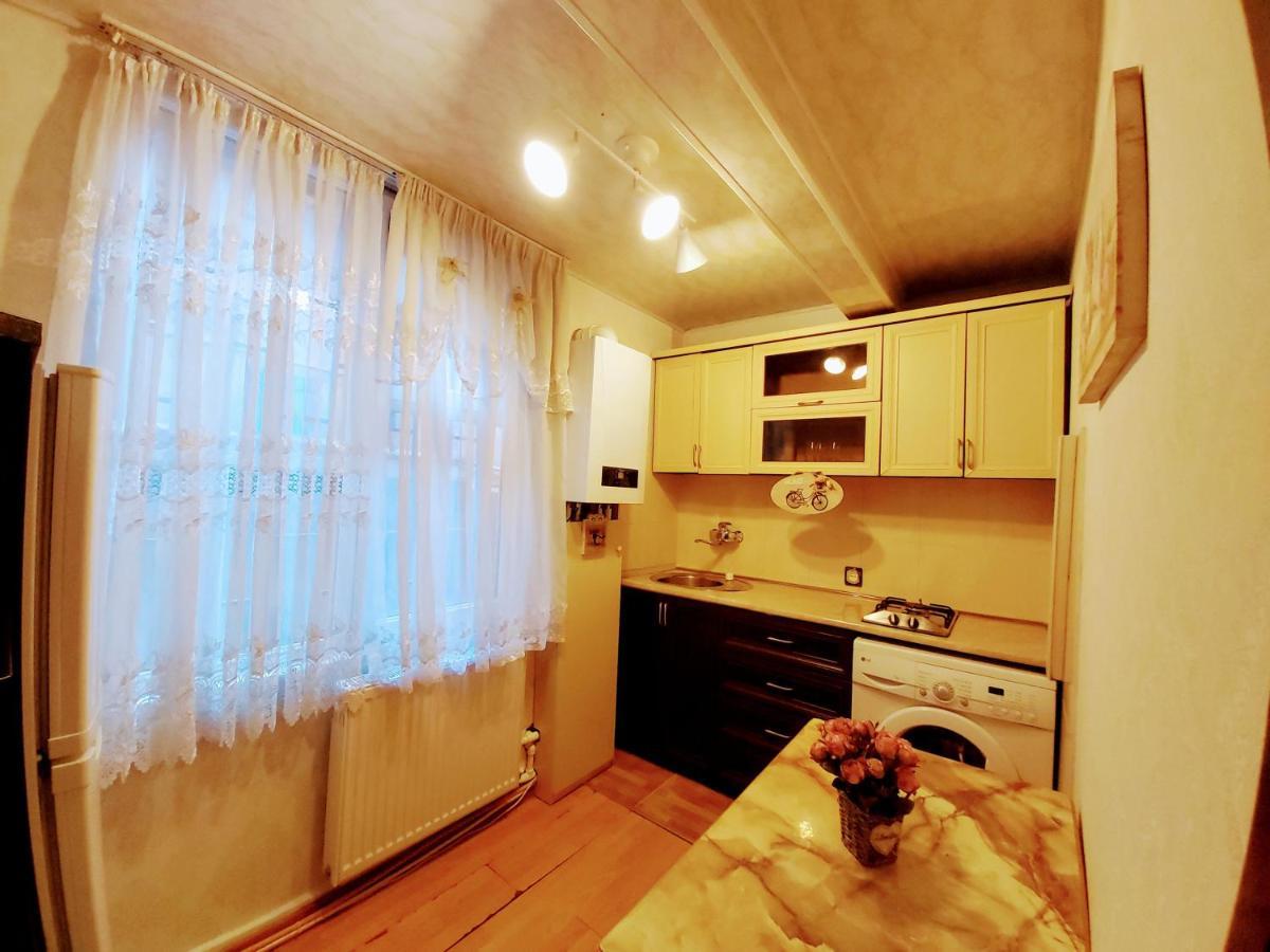 טביליסי Baia'S Apartments מראה חיצוני תמונה