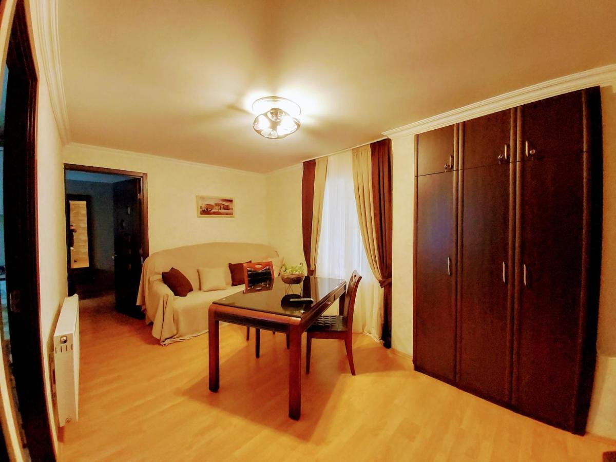 טביליסי Baia'S Apartments מראה חיצוני תמונה