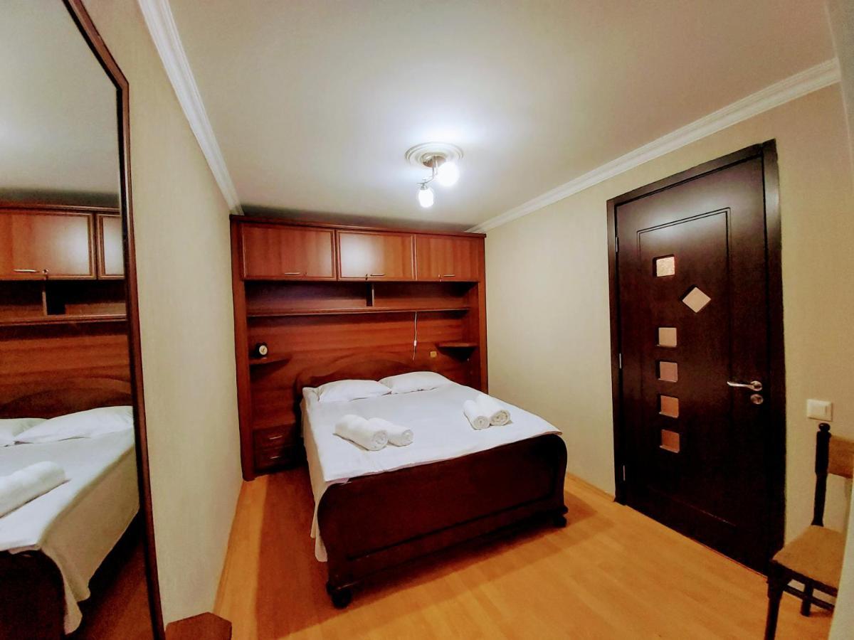 טביליסי Baia'S Apartments מראה חיצוני תמונה