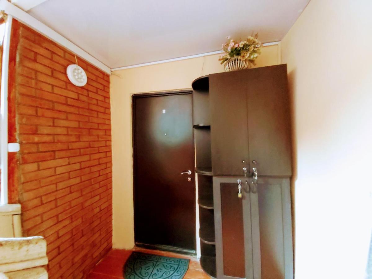 טביליסי Baia'S Apartments מראה חיצוני תמונה