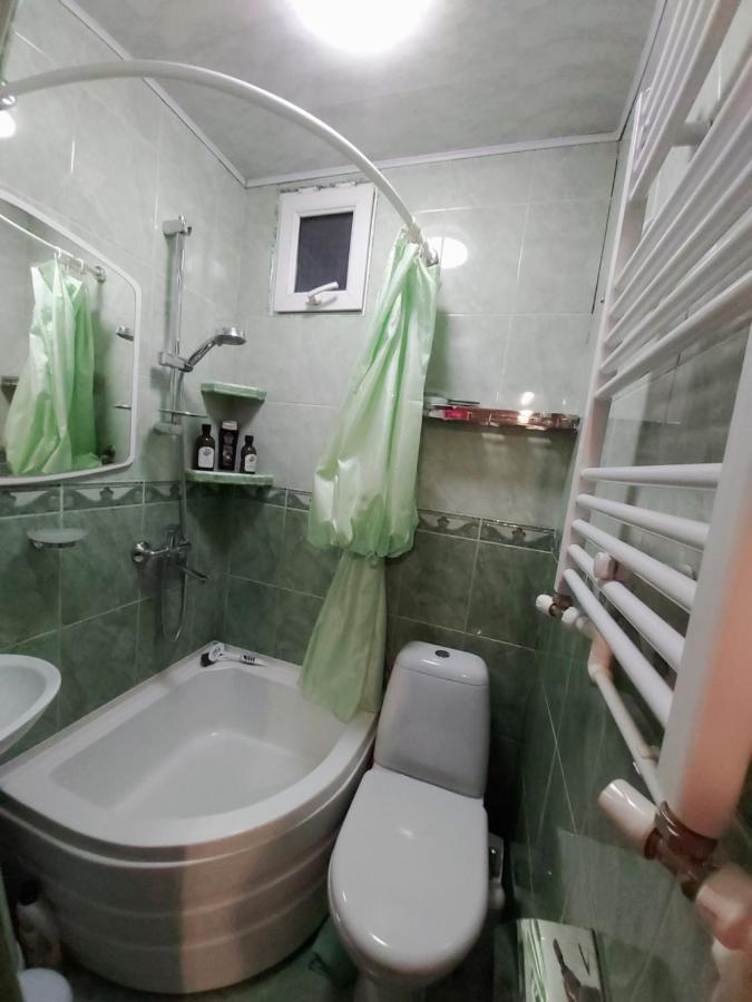 טביליסי Baia'S Apartments מראה חיצוני תמונה