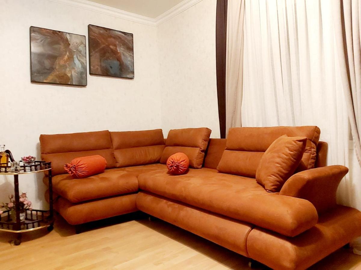 טביליסי Baia'S Apartments מראה חיצוני תמונה